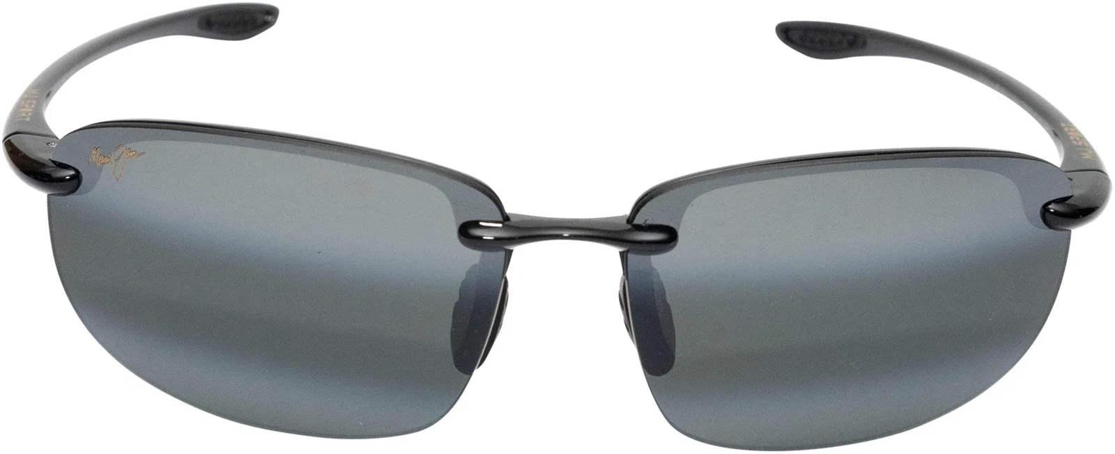 Maui Jim HO'OKIPA UNIVERSAL FIT MJ407 Sunglasses - view 8